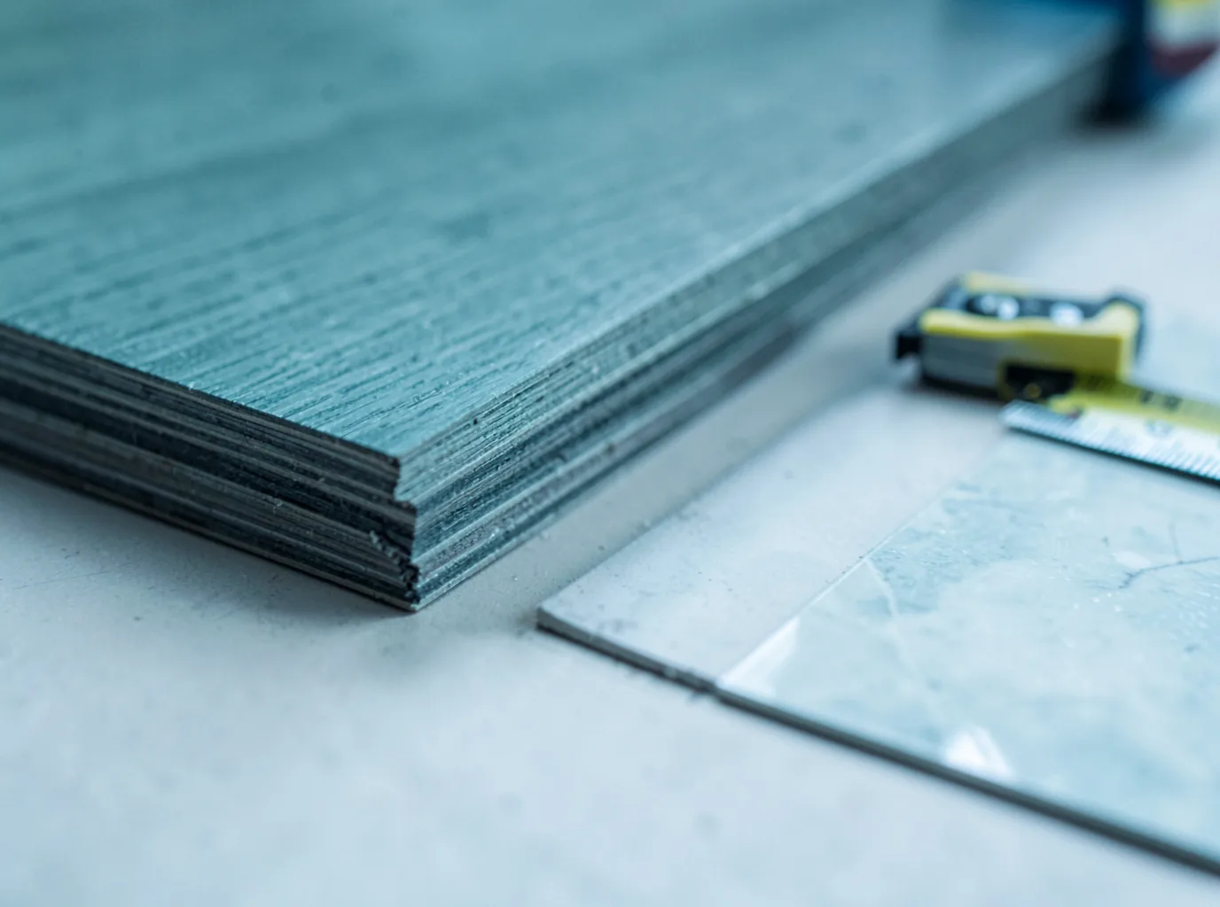 Luxury Vinyl Plank Installation Ojo Feliz, NM FAQs